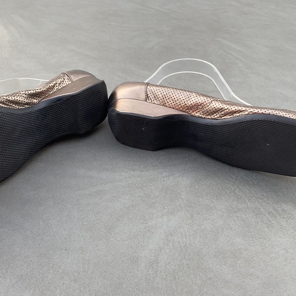 Renzo Fontanelli shoes in great condition made in Italy - Picture 6 of 7